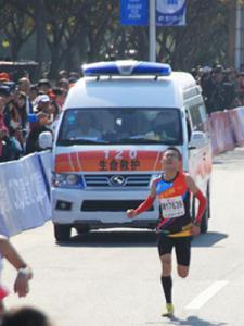 龙南县大型活动