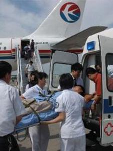 龙南县接送服务