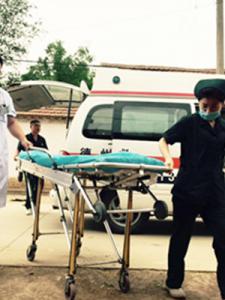 龙南县院后转乡